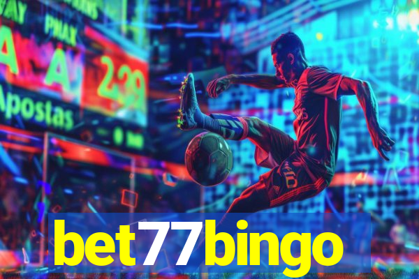 bet77bingo