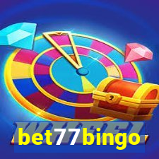 bet77bingo