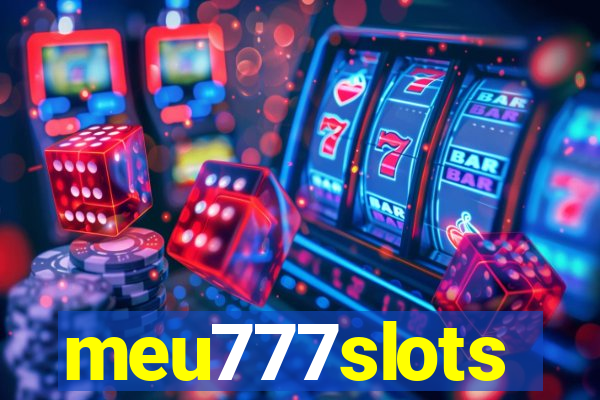 meu777slots