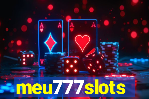 meu777slots