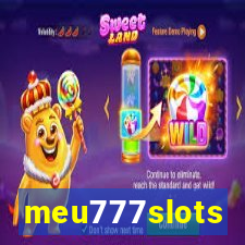 meu777slots