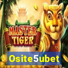 Osite5ubet