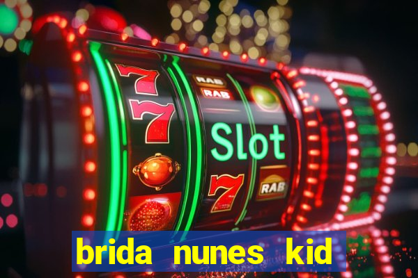 brida nunes kid bengala telegram