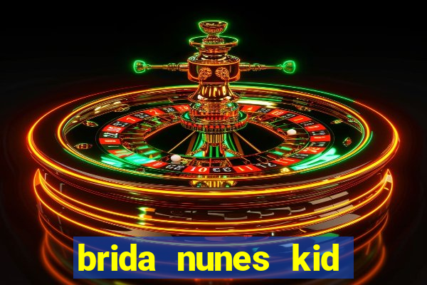 brida nunes kid bengala telegram