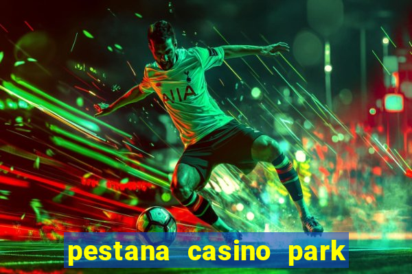 pestana casino park hotel madeira