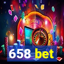 658 bet