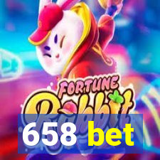 658 bet