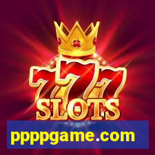 ppppgame.com