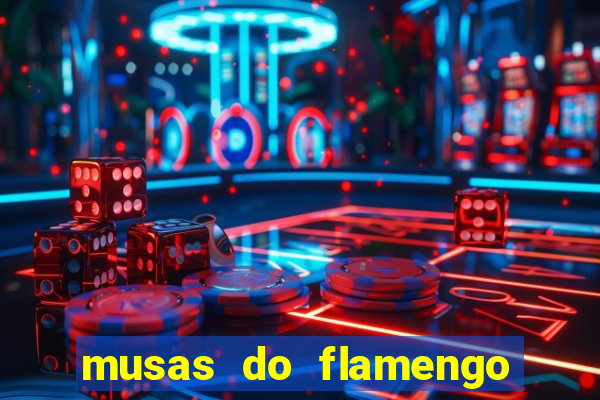 musas do flamengo peladas 2016