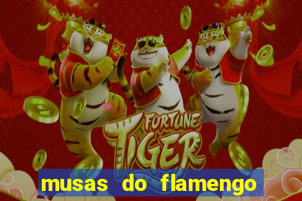 musas do flamengo peladas 2016