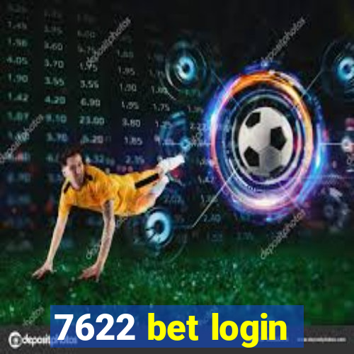 7622 bet login