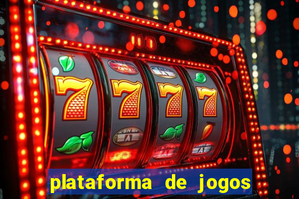 plataforma de jogos estados unidos