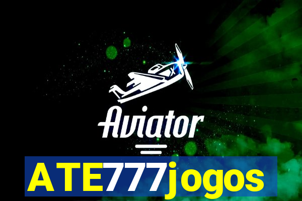 ATE777jogos