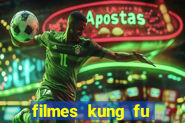 filmes kung fu futebol clube completo dublado