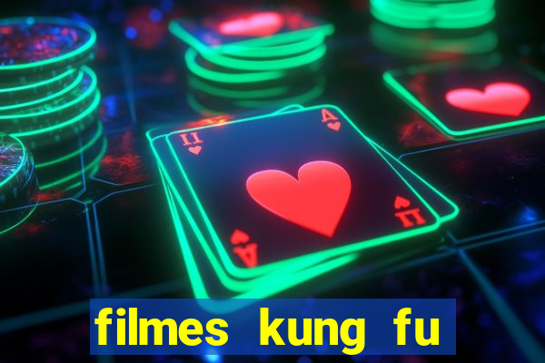 filmes kung fu futebol clube completo dublado