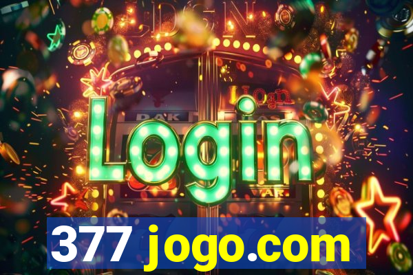 377 jogo.com