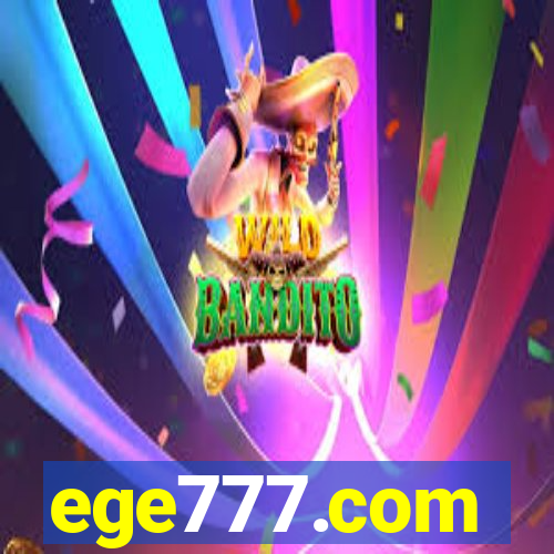 ege777.com