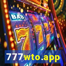 777wto.app