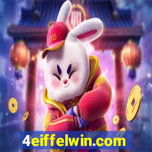 4eiffelwin.com