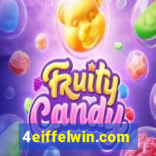 4eiffelwin.com