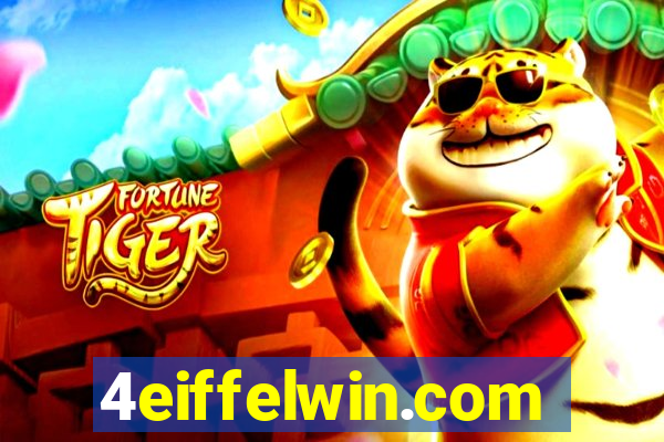 4eiffelwin.com