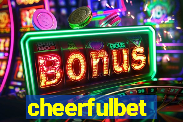 cheerfulbet