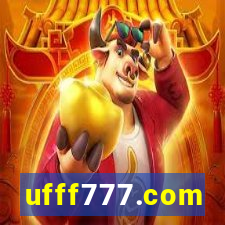 ufff777.com