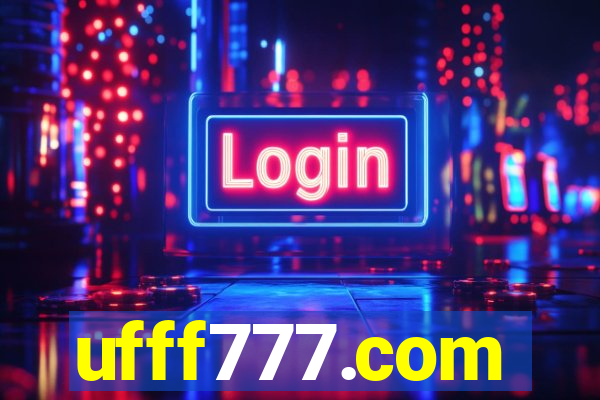 ufff777.com