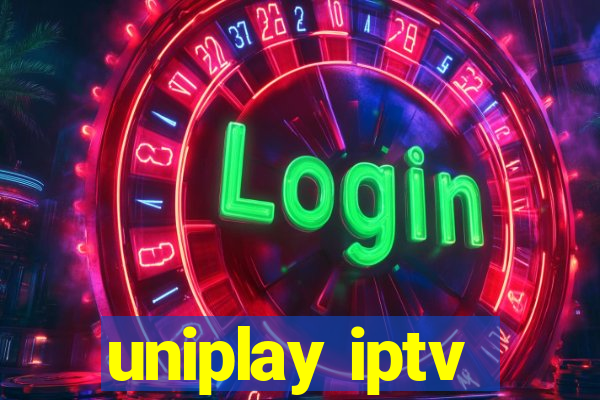 uniplay iptv