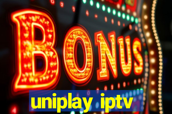 uniplay iptv