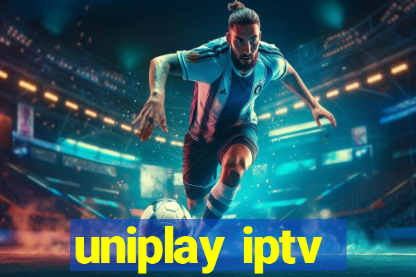 uniplay iptv