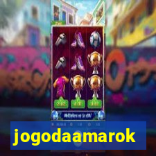 jogodaamarok