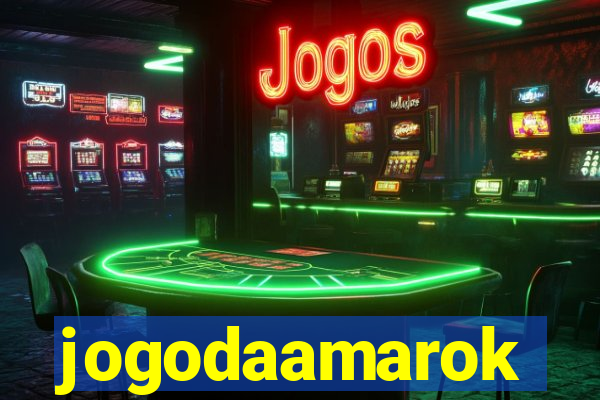 jogodaamarok