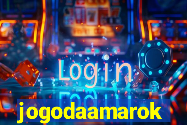 jogodaamarok