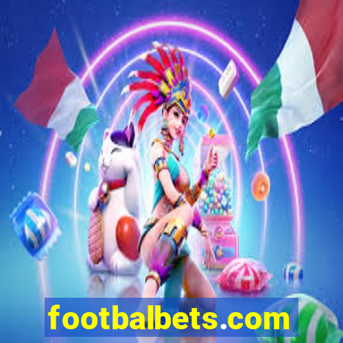 footbalbets.com