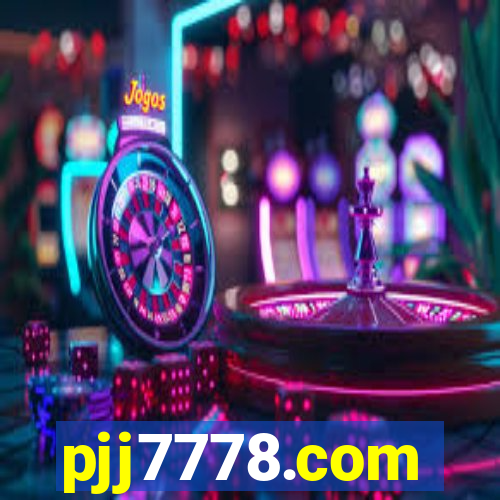 pjj7778.com