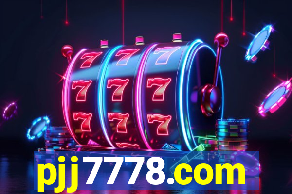 pjj7778.com