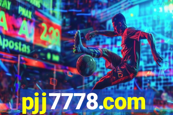 pjj7778.com