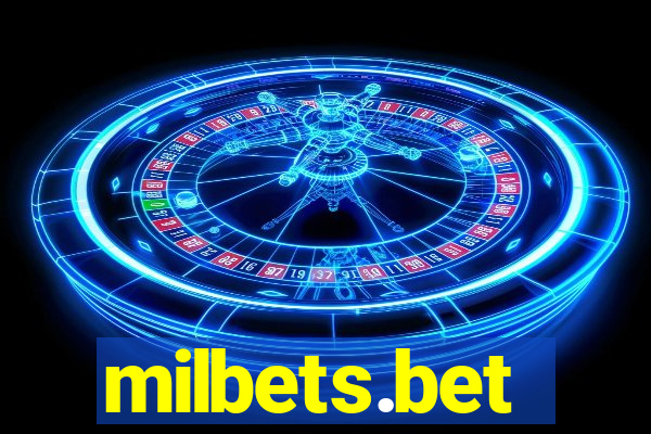 milbets.bet