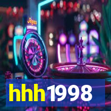 hhh1998