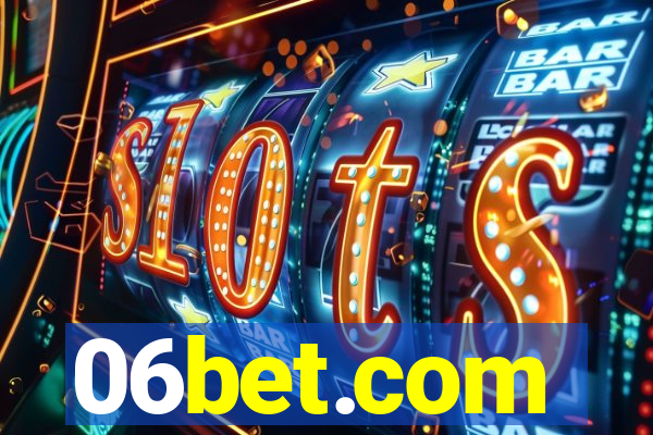 06bet.com