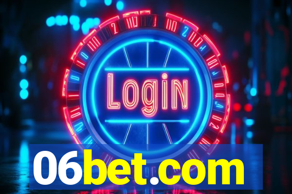 06bet.com