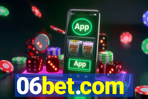 06bet.com