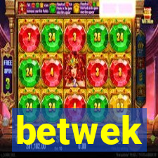 betwek