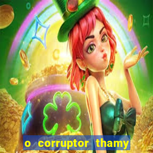 o corruptor thamy bastida pdf