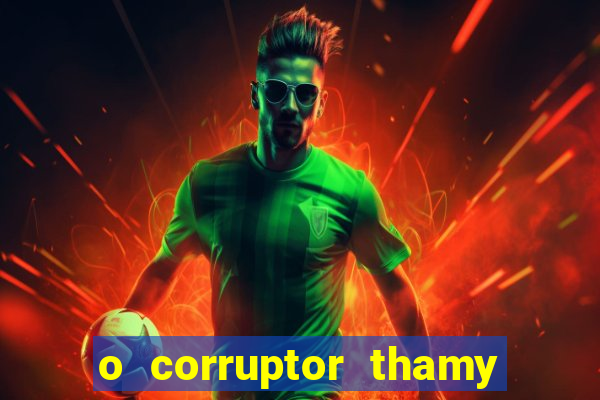 o corruptor thamy bastida pdf