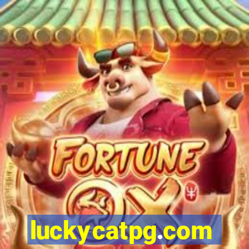 luckycatpg.com