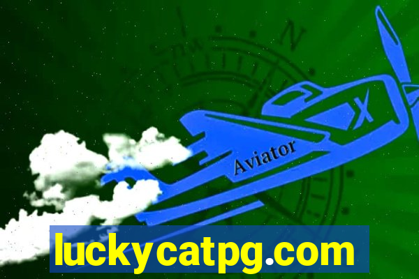 luckycatpg.com