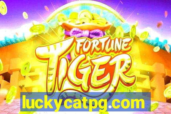 luckycatpg.com