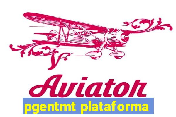 pgentmt plataforma